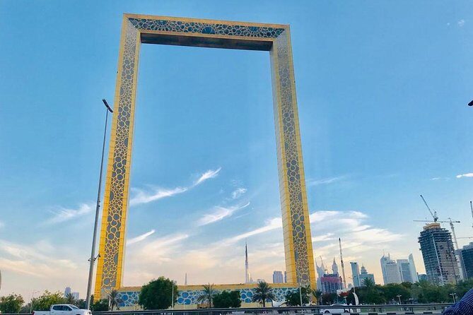 Dubai City tour - An amazing journey of Dubai - FAQ