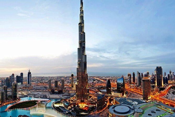 Dubai City Tour and Evening Desert Safari BBQ Dinner- Combo Tour - Detailed Review of the Tour Experience