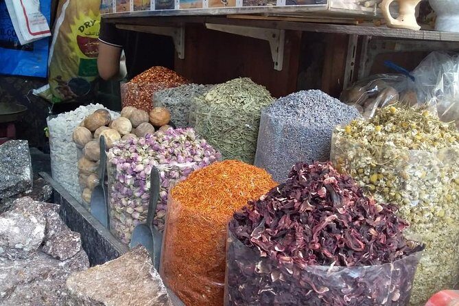 Dubai city tour - Cultural & Modern Dubai Sightseeing Tour - Key Points