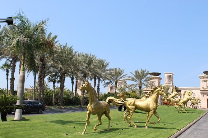 Dubai City Tour: Experience Top Attractions of Dubai - What the Tour Covers and Why It Matters
