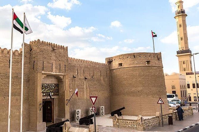 Dubai City Tour: Experience Top Attractions of Dubai - What Travelers Say