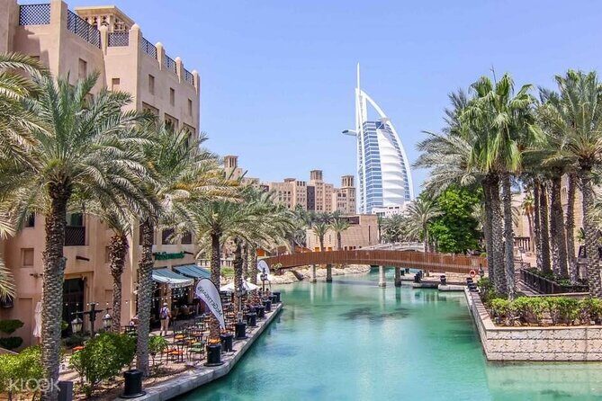 Dubai City Tour: Experience Top Attractions of Dubai - Who Should Book This Tour?