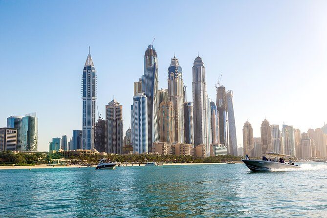 Dubai City Tour: Frame Tickets, Creek, Souks, Blue Mosque & Abra - Final Thoughts: Who Should Book This Tour?