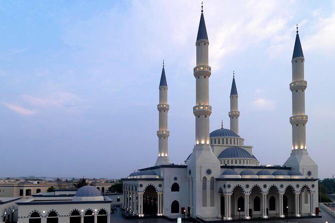Dubai City Tour: Frame Tickets, Creek, Souks, Blue Mosque & Abra - Final Words