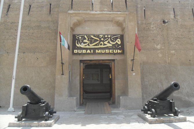 Dubai City tour from Abu Dhabi - FAQ