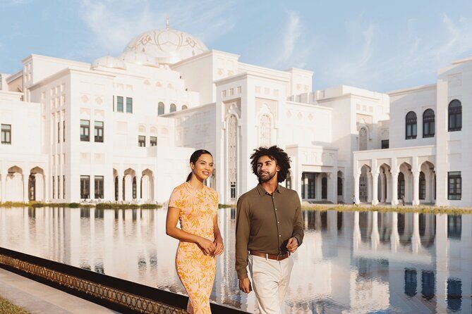 Dubai City Tour Half Day - Handling Logistics and Value