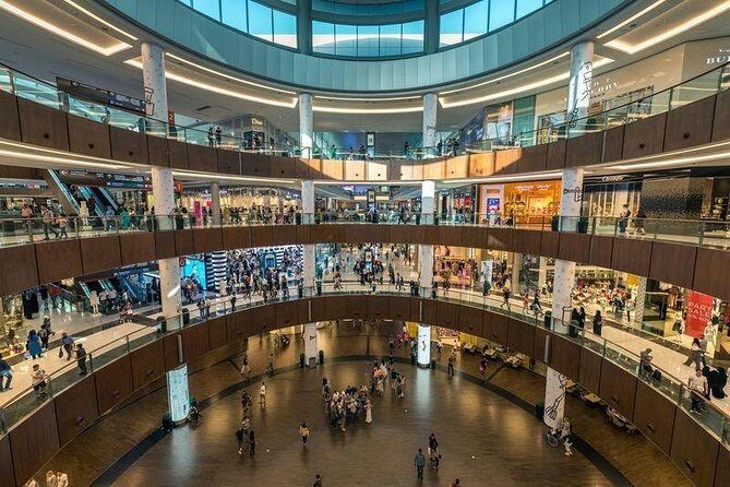 Dubai City Tour - Half Day - Analyzing the Price and Value