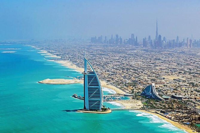 Dubai City Tour : Half Day - FAQ about the Dubai Half Day City Tour