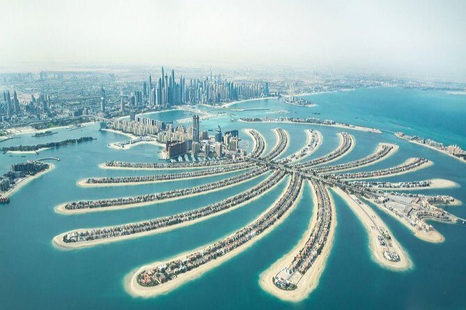 Dubai City Tour half day - Private - What to Expect from the Dubai Half-Day Private Tour