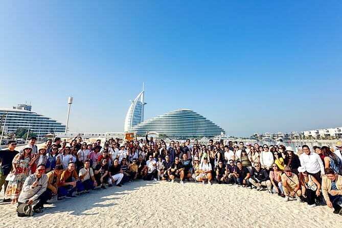Dubai City Tour In Private Car - Exploring Dubai in 4 Hours: What to Expect