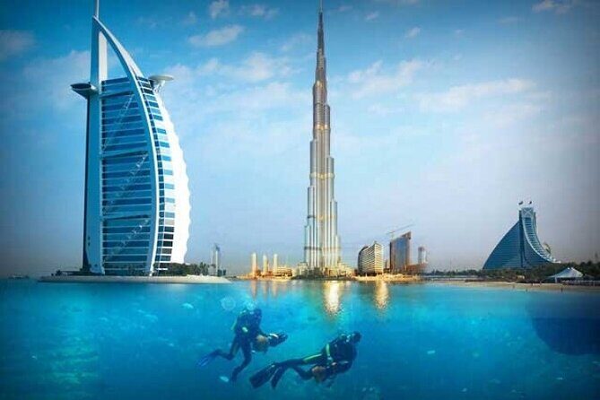 Dubai City Tour including Doorstep Pickup and Drop Off - Frequently Asked Questions