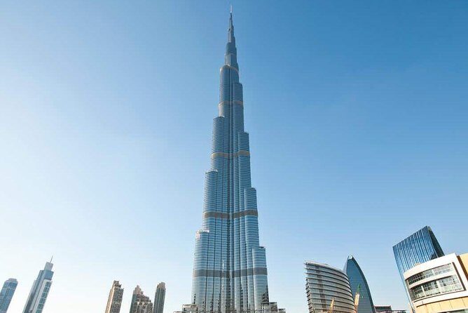 Dubai City Tour Luxury 4x4 Private Vehicle (6 to 7) pax maximum - An In-Depth Look at the Dubai City Tour in a Luxury 4x4
