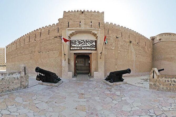 Dubai City Tour Luxury 4x4 Private Vehicle (6 to 7) pax maximum - The Sum Up: The Best Fit for a Quick but Quality Dubai Intro