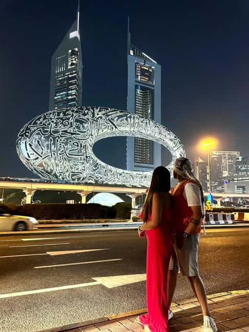 Dubai: City Tour of Creek, Souks, Frame, Burj Khalifa Entry - Who Would Love This Tour?