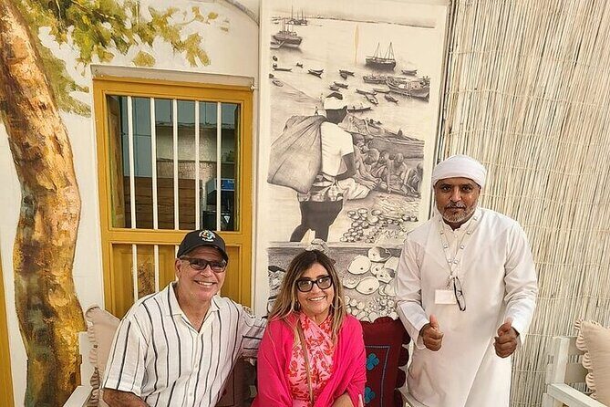 Dubai City Tour of Souks, Boat, Blue Mosque, Frame & Burj Khalifa - Dubai’s Modern Skyline & Shopping Extravaganza