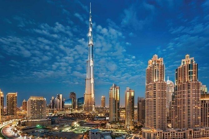 Dubai City Tour | Old and New Dubai Sightseeing Tour - Who Should Consider This Tour?