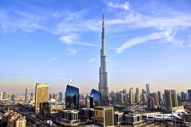 Dubai City Tour | Old and New Dubai Sightseeing Tour - FAQ