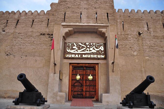 Dubai City Tour - Old & Modern City Sightseeing Dubai - Transfer - Who Will Love This Tour?