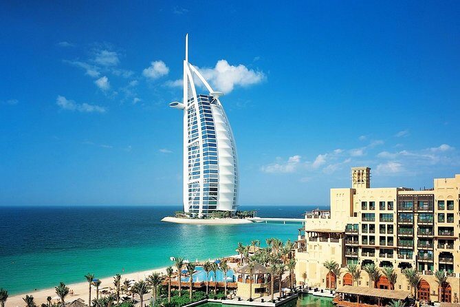 Dubai City Tour - Old & Modern City Sightseeing Dubai - Transfer - Final Thoughts