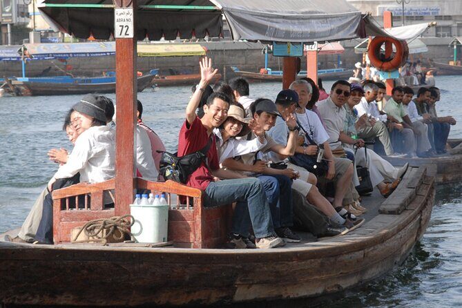 Dubai City Tour (Old & New) Desert Safari, BBQ, Camel Ride, Shows - The Itinerary in Detail