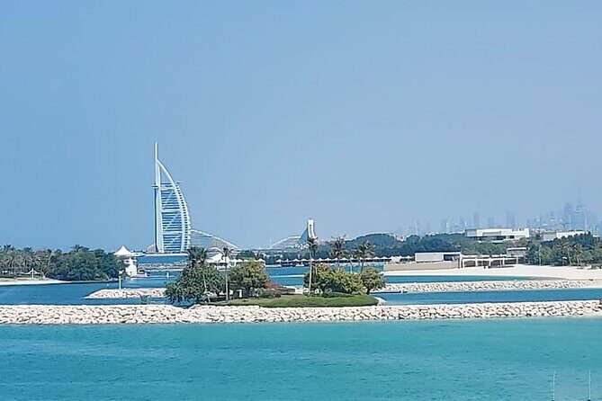 Dubai City Tour (Old & New) Desert Safari, BBQ, Camel Ride, Shows - FAQ