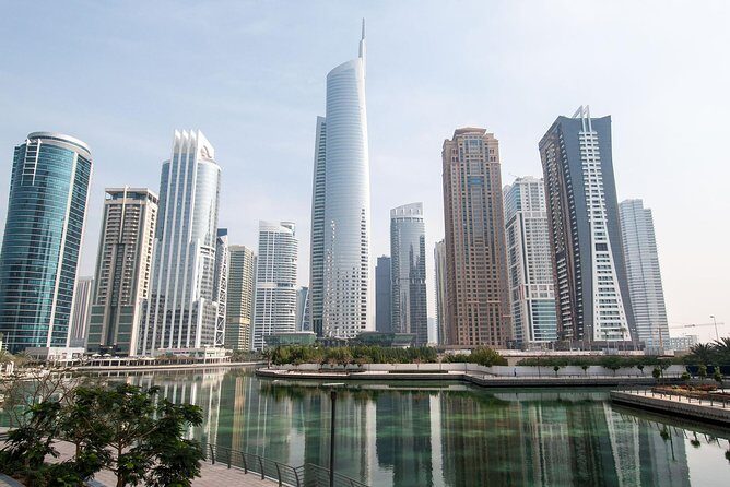 Dubai City Tour; Old vs New Dubai - Who Should Consider This Tour?