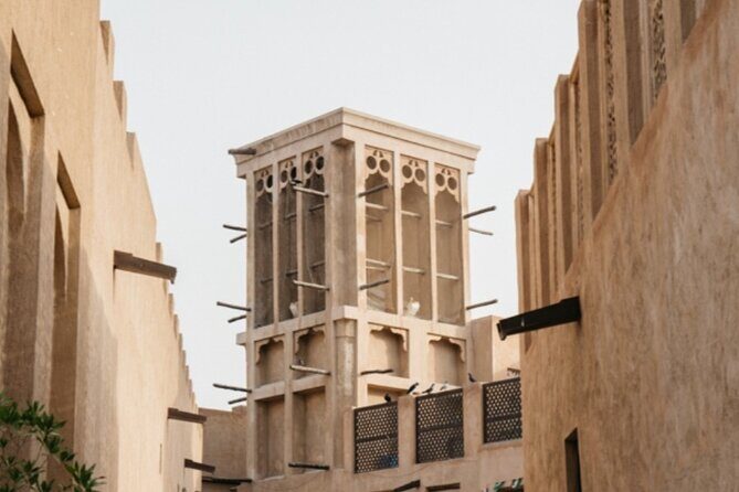 Dubai City Tour private - Authentic Experiences and Traveler Insights