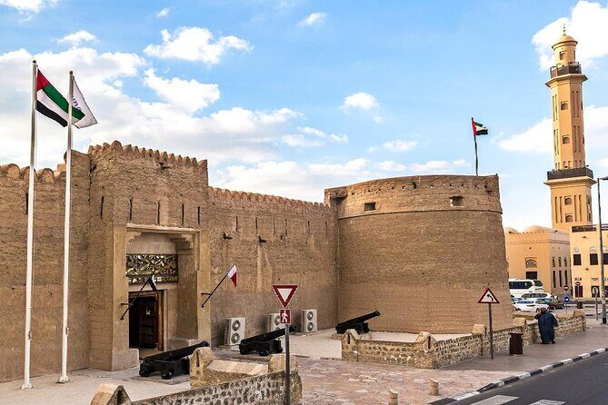 Dubai City Tour private - Who Will Appreciate This Tour?