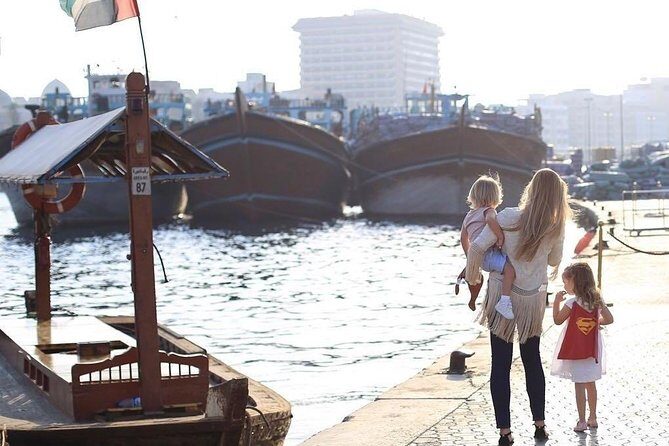 Dubai City Tour private - The Sum Up: Is This Tour Right for You?