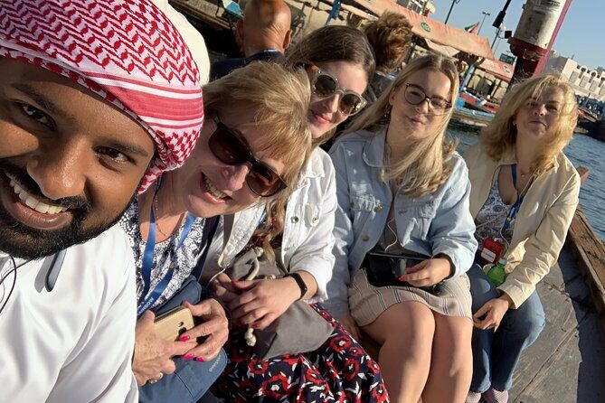 Dubai City Tour Private Souks Modern Dubai - Why This Tour Works for You