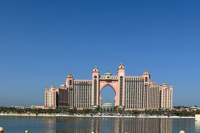 Dubai City Tour Private Souks Modern Dubai - The Sum Up: Who Should Book This Tour?