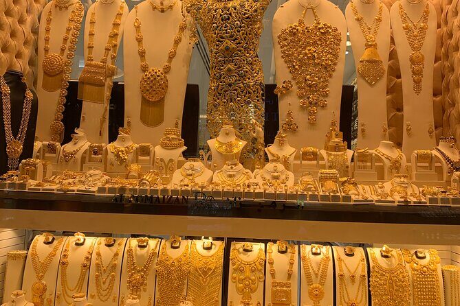 Dubai City Tour Private Souks Modern Dubai - FAQ: Your Practical Questions Answered