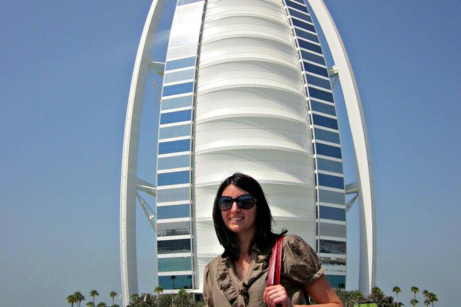 Dubai City tour sharing (Tours and sightseeing ) - Who Will Love This Tour?
