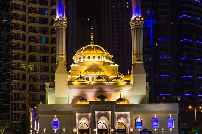 Dubai City Tour with Burj Khalifa - What Travelers Are Saying