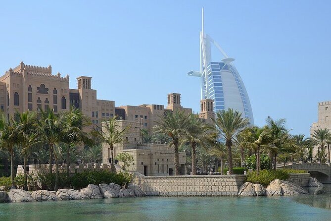 Dubai City Tour with Burj Khalifa - Who Is This Tour Best For?