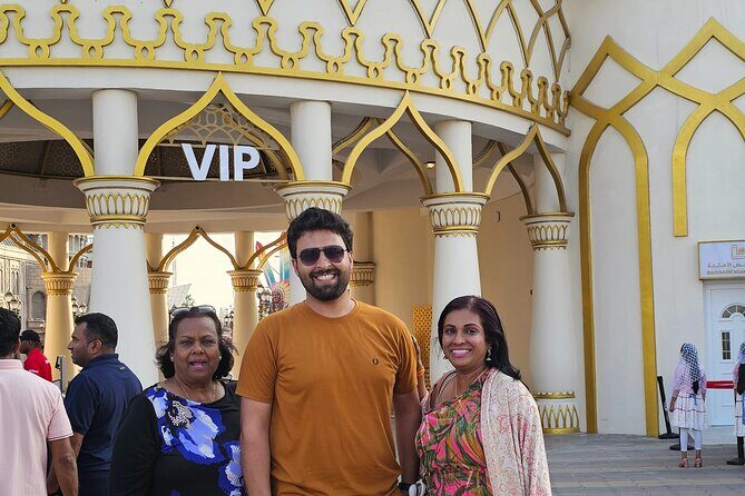 Dubai City Tour with Burj khalifa Tickets - Who Will Appreciate This Tour?