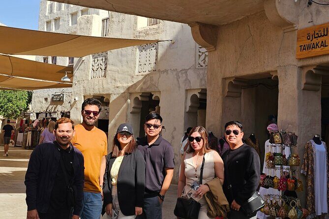 Dubai City Tour with Burj khalifa Tickets - FAQ