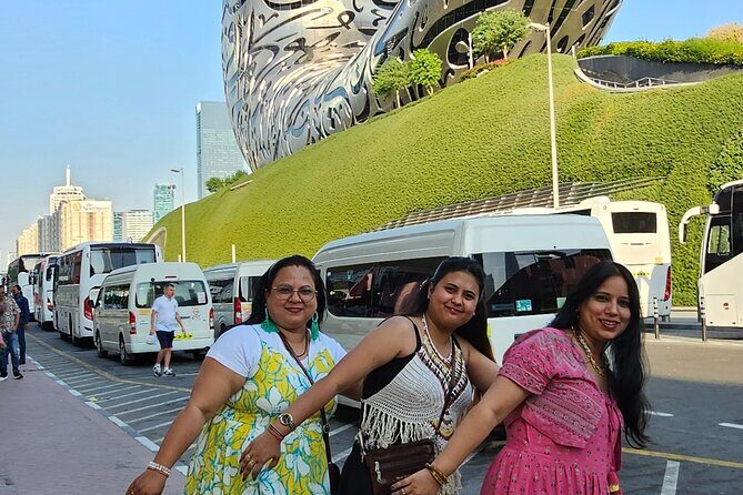 Dubai City Tour with Burj khalifa Tickets - Final Thoughts