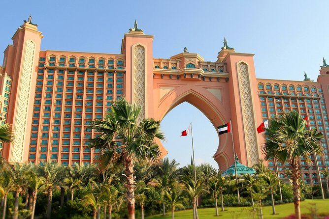 Dubai City Tour with Desert Safari & BBQ Dinner - An Overview of the Tour Experience