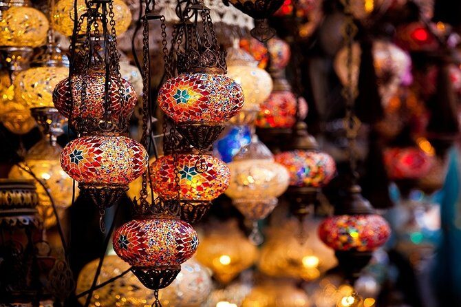 Dubai City Tour with Desert Safari & BBQ Dinner - FAQ: Practical Questions About the Tour