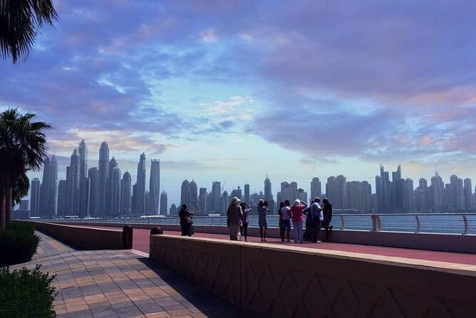 Dubai City Tour with Dubai Frame Experience - Who Should Consider This Tour?
