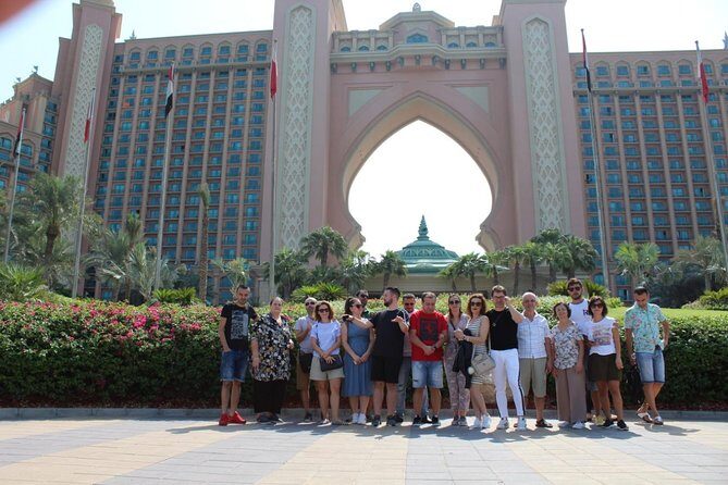Dubai City Tour with Dubai Frame Experience - Final Thoughts