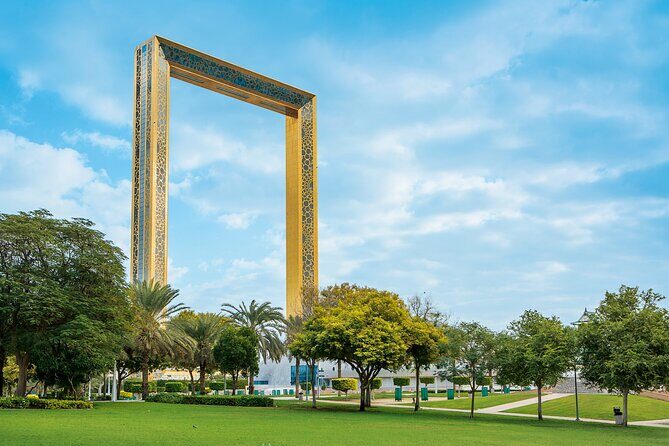 Dubai City Tour with Gold Souq, Old Dubai, Jumeirah Beach - Final Thoughts