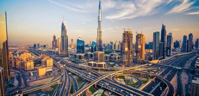 Dubai: City Tour with Professional Guide in Luxury Car - Exploring Dubai in a Luxury Car — What to Expect