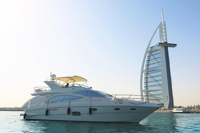 Dubai City Tour with Tour Guide - What the Tour Includes