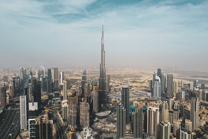 Dubai City Tours Sharing - A Full Breakdown: What to Expect on the Dubai City Tours Sharing