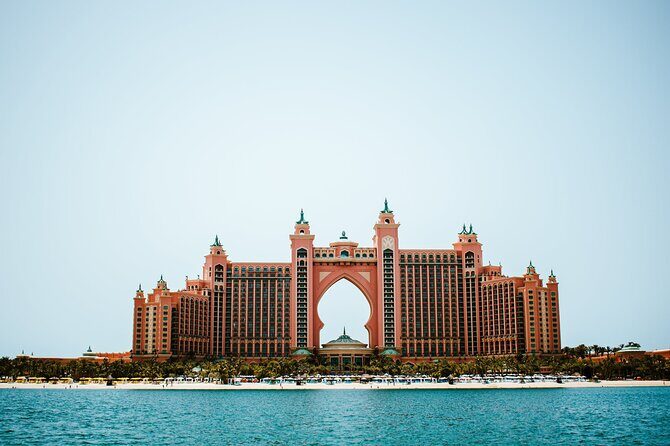 Dubai City Tours Sharing - Final Thoughts