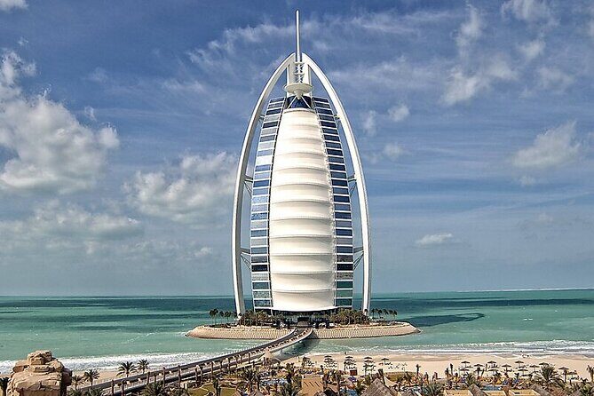 Dubai Classic Tour - Authenticity and Value: What Travelers Say