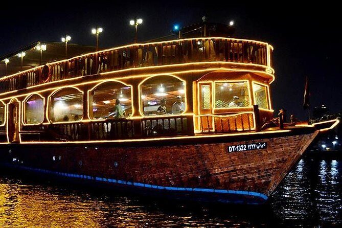Dubai Creek Cruise Dinner with Transfer - Final Thoughts: Is It Worth It?