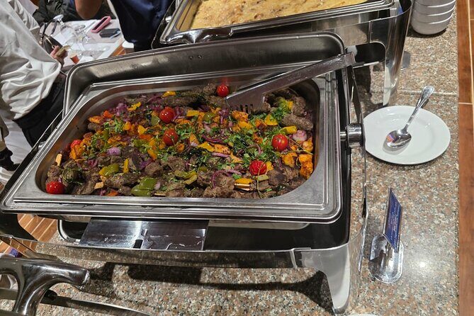 Dubai Creek Cruise Luxury Yacht with BBQ Dinner Al Seef - What Makes This Cruise Stand Out?